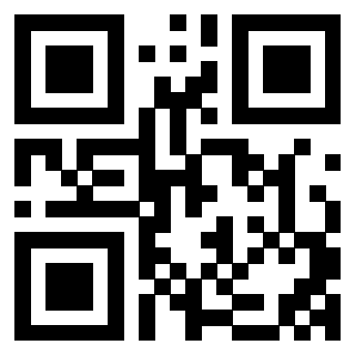 Immagine del QrCode di 3404708296