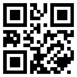 3404708298 - Immagine del Qr Code