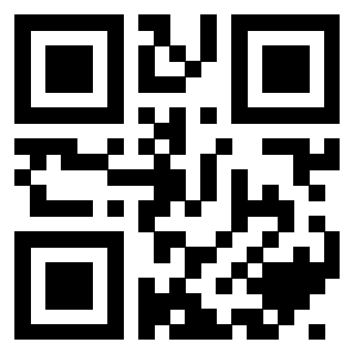 3404708300 - Immagine del Qr Code