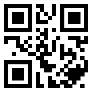 3404708302 - Immagine del Qr Code associato