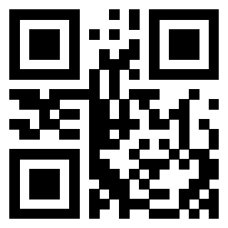 Immagine del QrCode di 3404708305