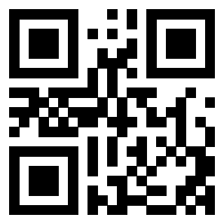 3404708306 - Immagine del Qr Code