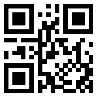 3404708308 Qr Code associato