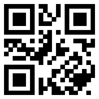 3404708311 - Immagine del QrCode