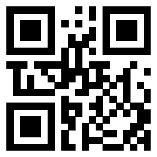 3404708316 QrCode associato