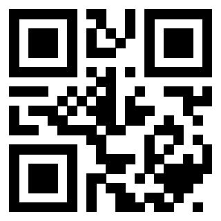 3404708317 - Immagine del Qr Code