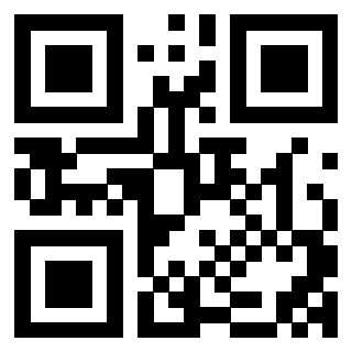 3404708318 - Immagine del Qr Code associato