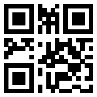 3404708320 - Immagine del QrCode associato