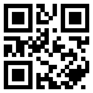 Immagine del QrCode di 3404708322