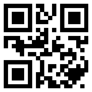 3404708323 - Immagine del QrCode