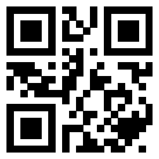 Immagine del QrCode di 3404708326