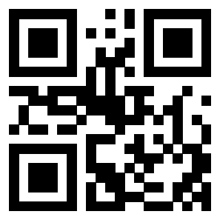 3404708327 - Immagine del QrCode