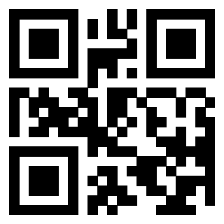 Scansione del Qr Code di 3404708331