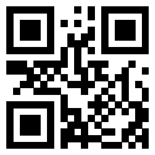 Scansione del Qr Code di 3404708332