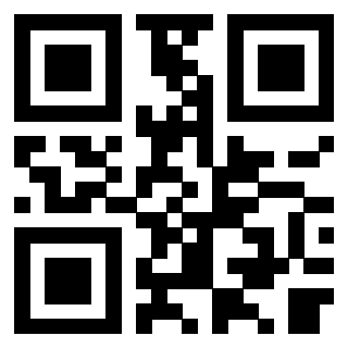 3404708333 QrCode associato