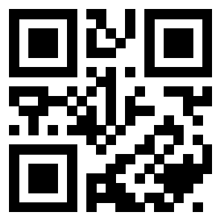 3404708334 - Immagine del QrCode