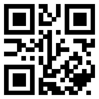 Il Qr Code di 3404708335