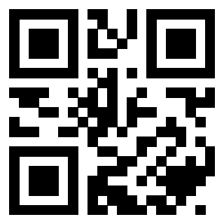 Immagine del QrCode di 3404708338