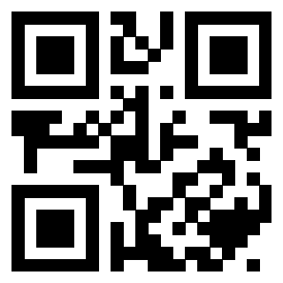 3404708339 - Immagine del QrCode