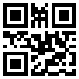 Immagine del QrCode di 3404708341