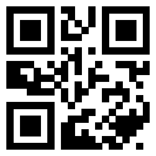 3404708342 - Immagine del QrCode associato