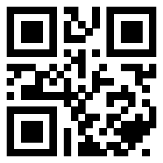 3404708343 Qr Code associato