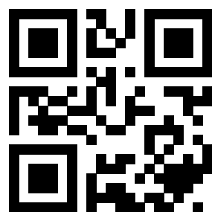 Il QrCode di 3404708346