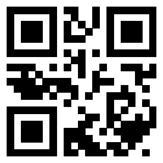 3404708347 - Immagine del QrCode
