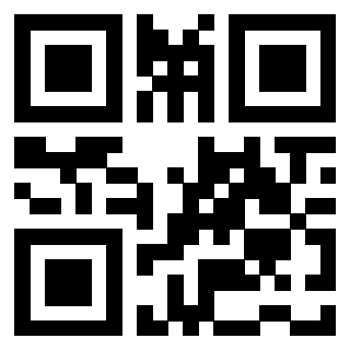 3404708352 - Immagine del QrCode