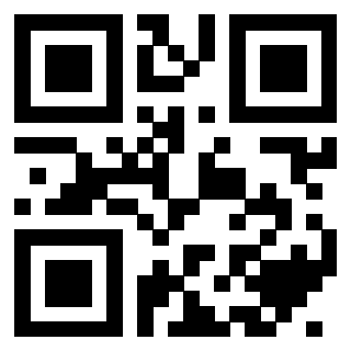 3404708353 Qr Code associato