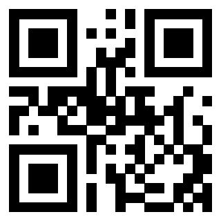 3404708356 - Immagine del QrCode