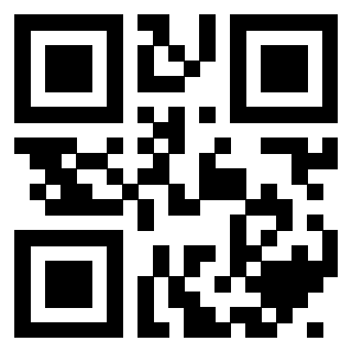 Immagine del QrCode di 3404708357
