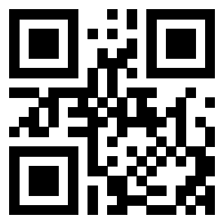 3404708358 - Immagine del QrCode associato