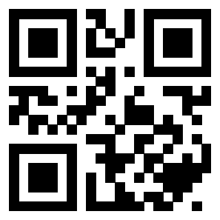 3404708359 - Immagine del Qr Code associato