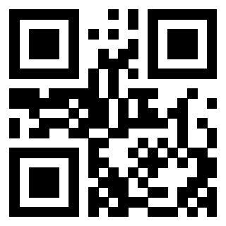 Immagine del QrCode di 3404708361