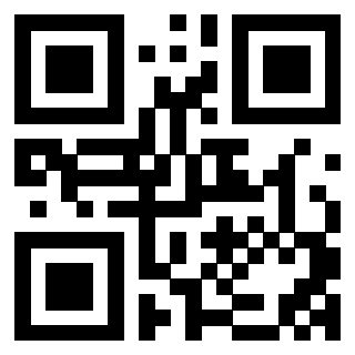 3404708362 - Immagine del QrCode
