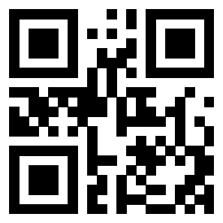 3404708363 - Immagine del Qr Code