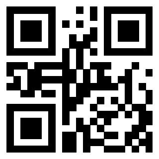 Il Qr Code di 3404708365