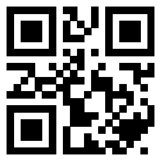 3404708366 - Immagine del Qr Code associato