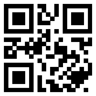 3404708368 Qr Code associato