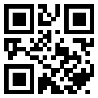 3404708369 - Immagine del QrCode associato