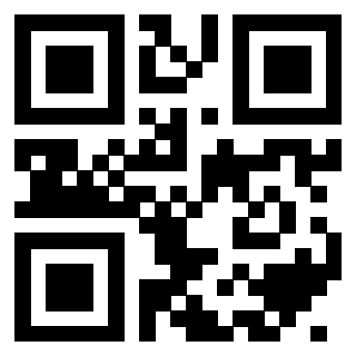 Scansione del Qr Code di 3404775866