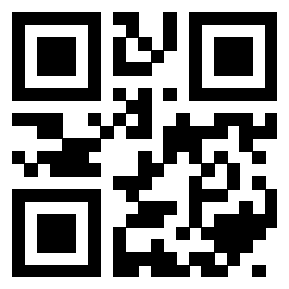 Immagine del Qr Code di 3404775867