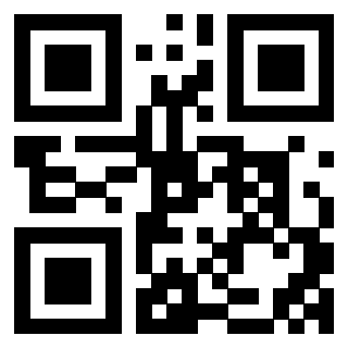Immagine del QrCode di 3404775869