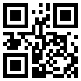 3404775870 Qr Code associato