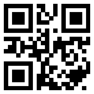3404775872 - Immagine del Qr Code