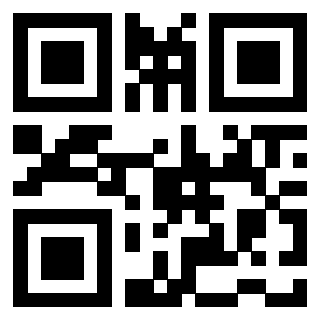 3404775873 QrCode associato