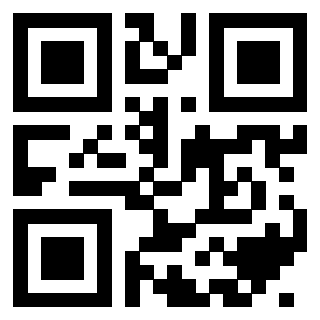 Scansione del Qr Code di 3404775874