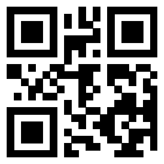 3404775875 Qr Code associato
