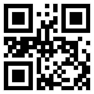 Scansione del Qr Code di 3404775878